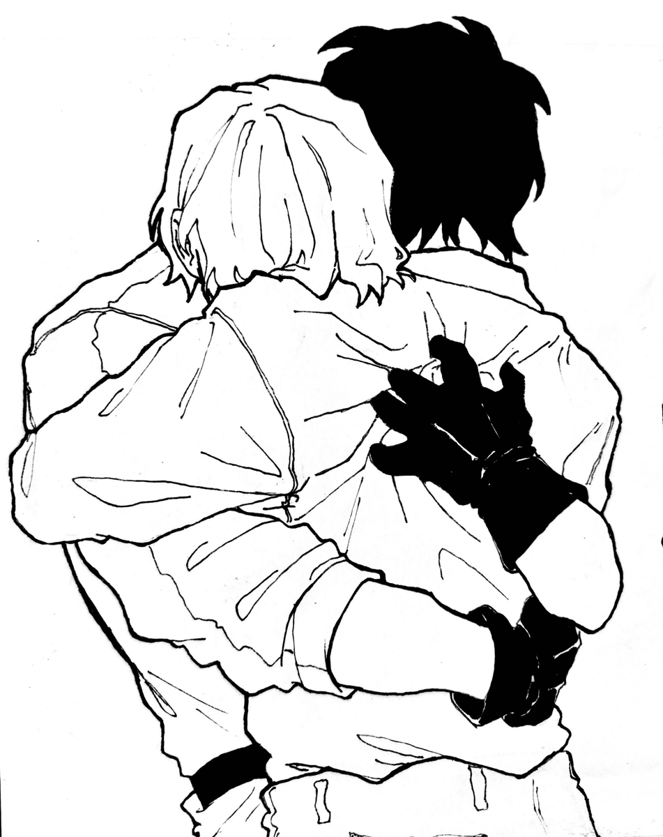 _Wusnus's tweet photo. more #sabolaw hugging https://t.co/h1FPUy9QBS