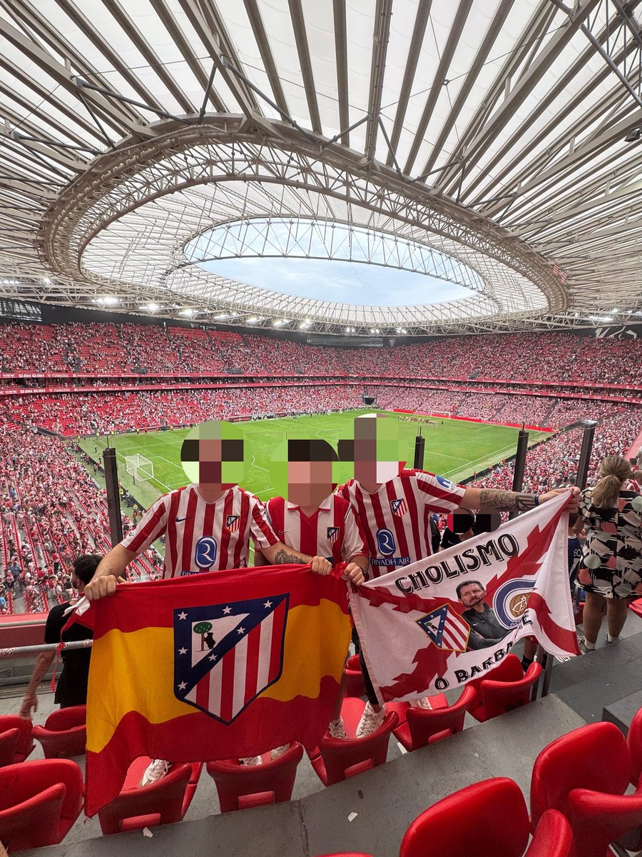MaarcosATM's tweet photo. Bilbao (España)
05/09/2026 https://t.co/UqGv1KsEsB
