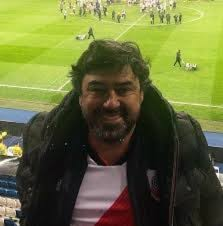 canal26oficial1's tweet photo. CORRUPCION FUTBOL 
LOS QUE CONTROLAN VAR COPA ARGENTINA SON 
AVILA HINCHA RIVER CEO ESPN Y WHERTEIN DUEÑO TYC SPORTS,TORNEOS, DSPORTS SOCIO DE DONOFRIO SE HABRIAN COMUNICADO CON TROGLIO Y LE DIJERON:"GRACIAS POR ENTREGAR TACTICAMENTE PARTIDO A RIVER,TE VAMOS AYUDAR ANTE RIESTRA" https://t.co/3ZIJ6Ul1KK