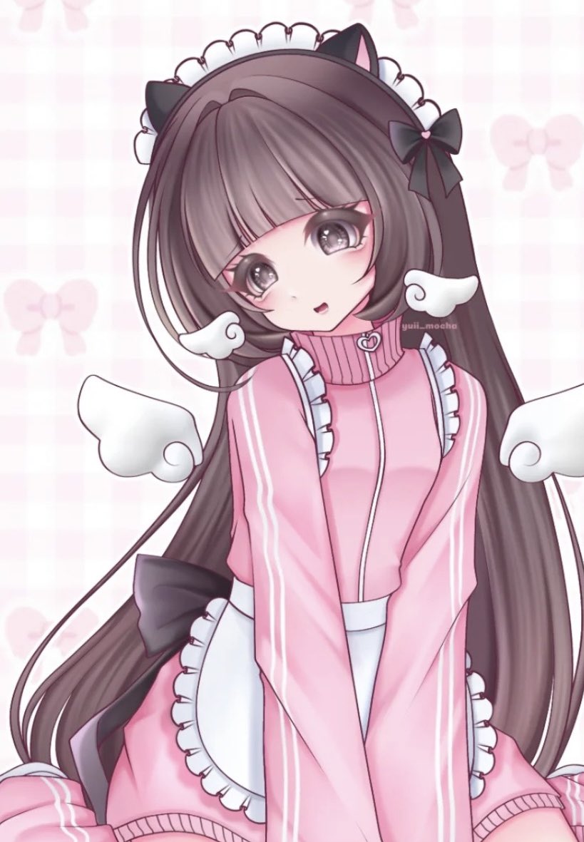 reveriangell's tweet photo. i want more art of mitsuki sometime but IDK who to cm >< 

any moots have cms open ?? other artist recommendations are good too 

my comm addiction knows no bounds 🥹

gonna use this post for future ref https://t.co/rTG8KynQ5L