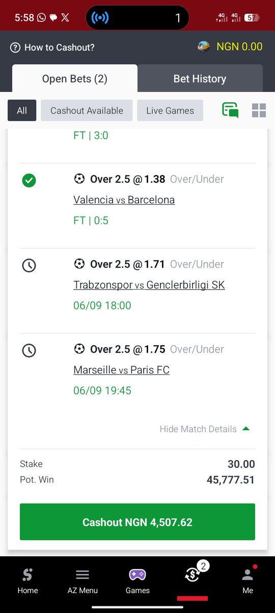 desmondjohn18's tweet photo. @netprofits_11 @Bentil00 @GabbySirh @mrlamar01 @NiiAkweiMC @congratsodds @Markay744 @chriswrld233 @ClintonMorgan_ @GameAnalyst3 I also won 987 odds by staking low was ma problem https://t.co/NX1oSqYini