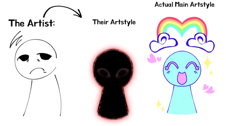 deskmatis's tweet photo. Is that you and your artstyle? https://t.co/WYjLGIeHoZ