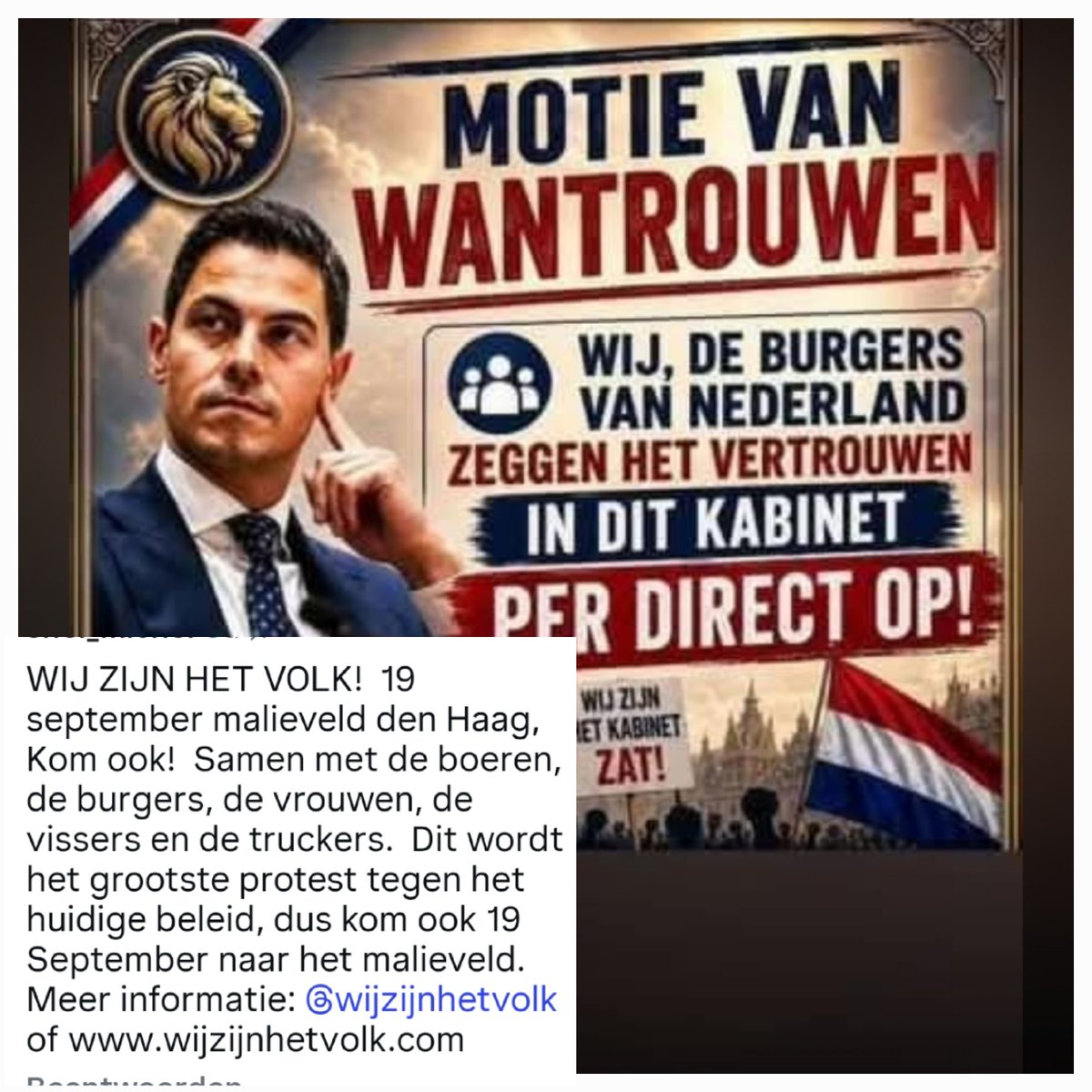 Hannah7113's tweet photo. @wijzijnhetvolk
Bouwman #ajapsv bommel #miljoenenjacht hugo borst #grotwe #telcam Duitsland
Zorgelijk #ItalianGP Bosz kimi
Democratie KNVB https://t.co/49ZORulYUE