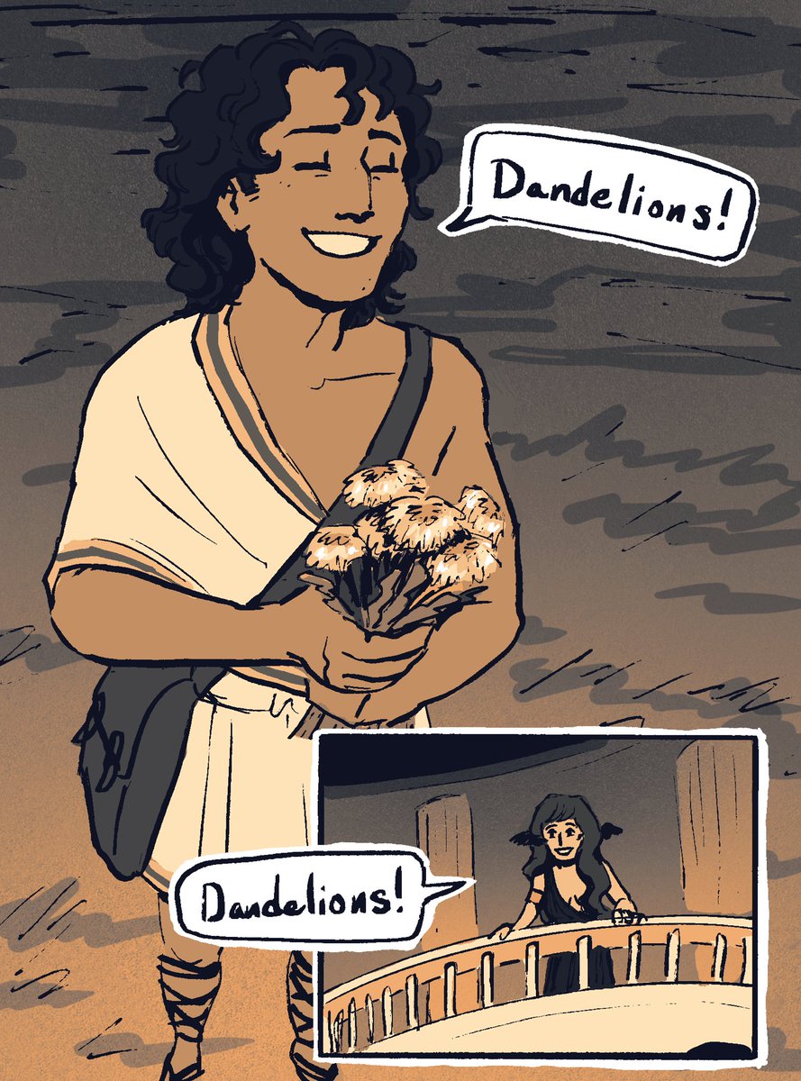 milkypiggybeans's tweet photo. // pantheon smp spoilers

Quick comic-style doodle 🌼 :)

#pantheonsmpfanart #ojtvfanart #apokunafanart https://t.co/w8ifkE1CPR