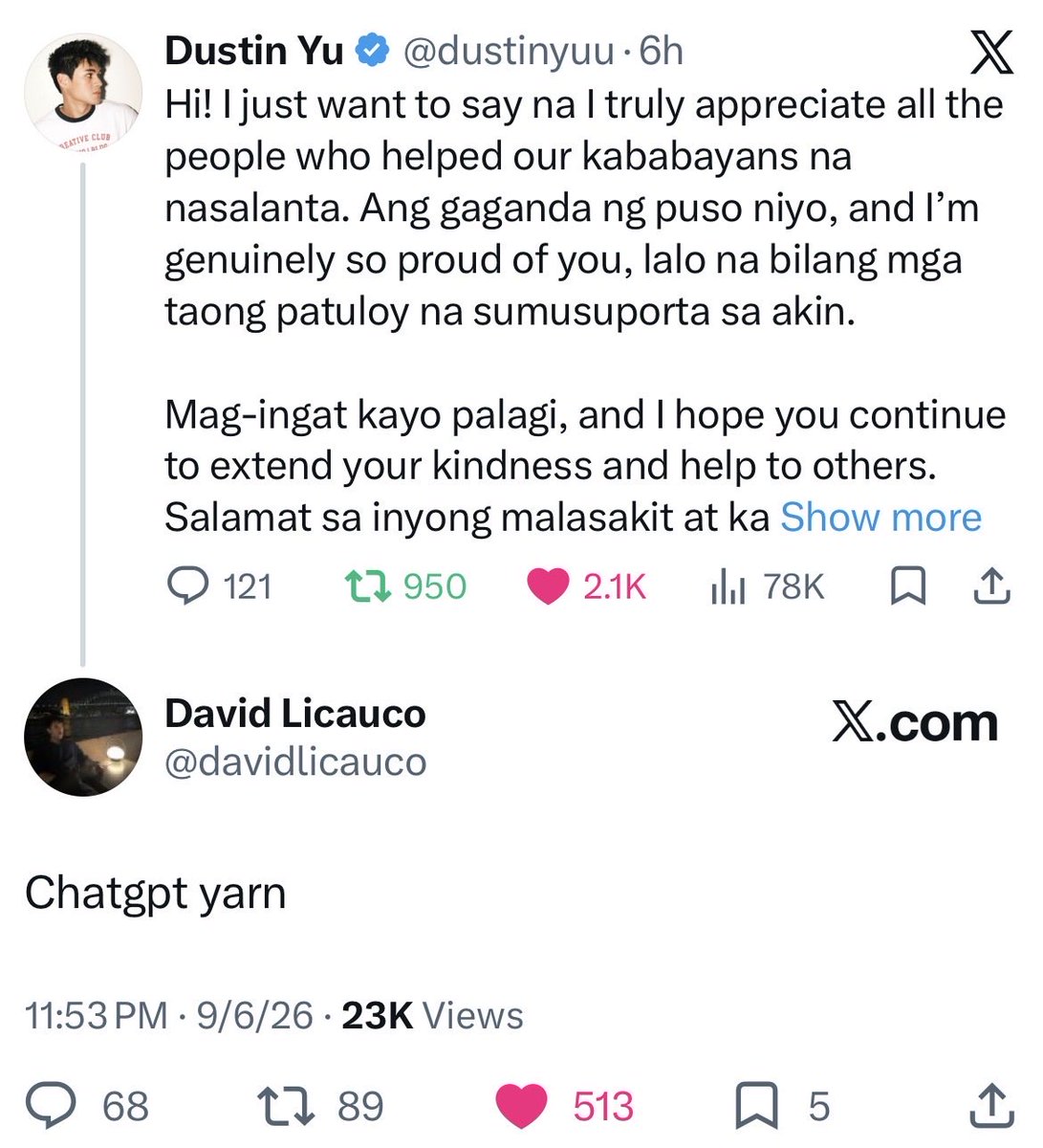 CharlesMeYuu's tweet photo. Ganito kami ng best friend ko mas malala pa nga hahaha hindi kayo totoong magkaibigan kung hindi pa kayo nagbardagulan😅🤣 https://t.co/WI2o9AfajW