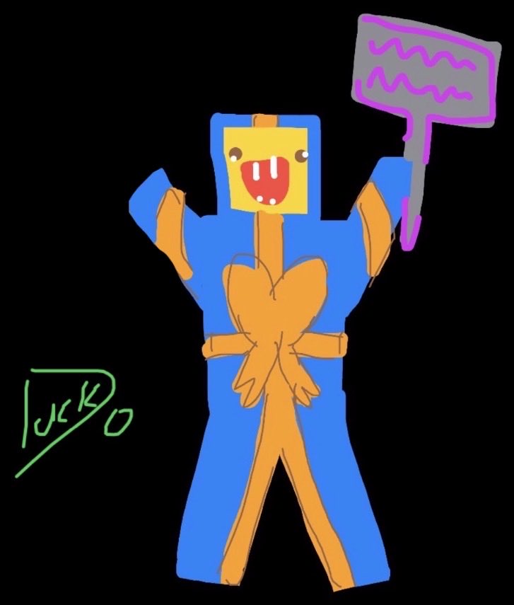 WhatsA_DuckDo's tweet photo. Due to recent uh mishaps….I fixed the drawing https://t.co/9SIGzrUABo