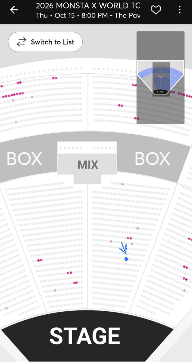 sarangorae's tweet photo. Update: GA sold.
Remaining VIP selling at purchased price. #몬스타엑스 #MONSTAX #monbebe https://t.co/sMT2zuO04K
