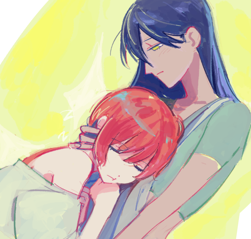 esshemasha's tweet photo. nyachus https://t.co/HcNwicUwdz