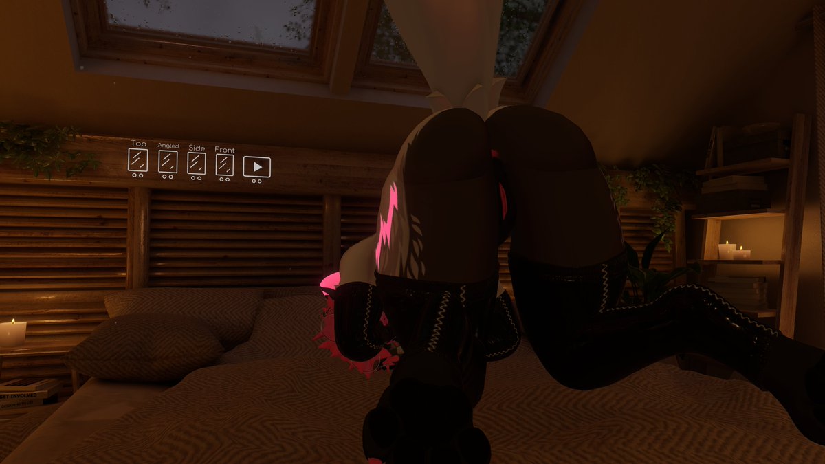ZaphsAD's tweet photo. yall uh fw fluffgans?

#nsfw #yiff #VrchatNSFW https://t.co/S4Ba3fs9mv