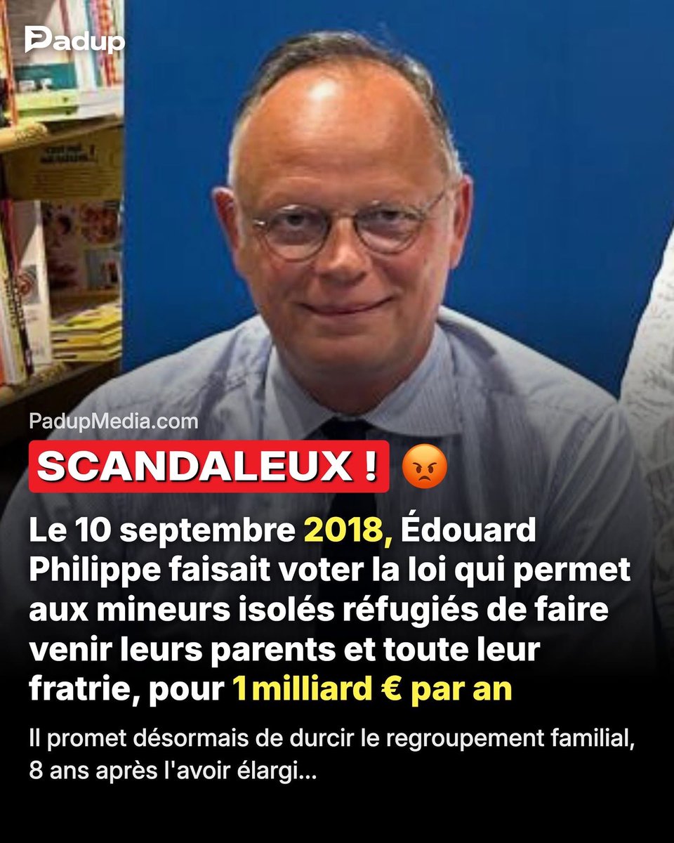 MissPeelEmma's tweet photo. 📣 A dégager au 1er tour des présidentielles 2027. https://t.co/7B0Jm357qp