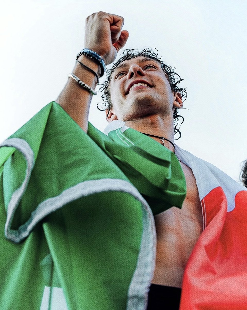 italizno's tweet photo. ⠀
 ͏ ͏  ͏ ➵ gιorᥒo dι fᥱstᥱggιᥲrᥱ! 🏆 https://t.co/bpBDJzhckc