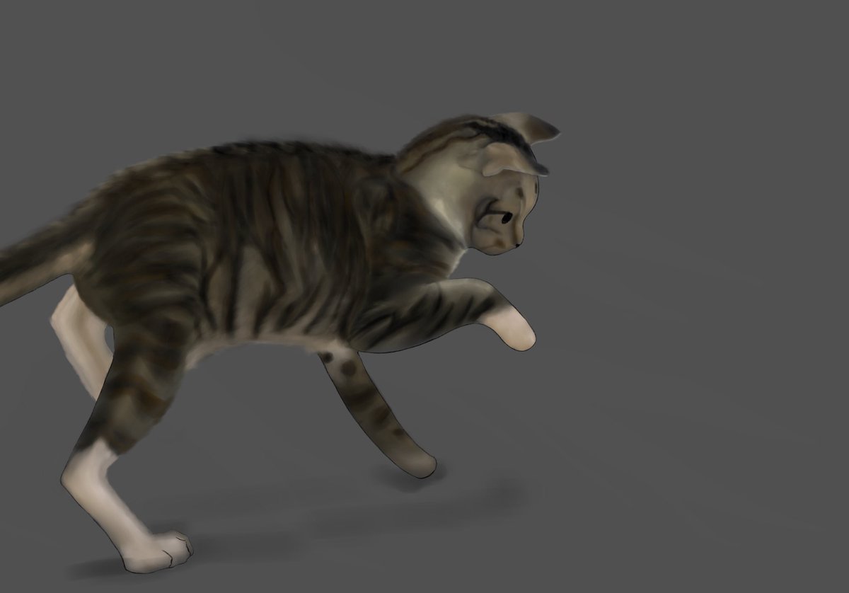 projsleepingkit's tweet photo. Feel free to DM me requests of anything [but preferably animal illustrations] that you'd like drawn. Free of charge, of course.

#smallartists #artmoots #artcommopen #commissionwork #commissionart #commissionRT #CommissionsEarned https://t.co/xIXqD0ot4I