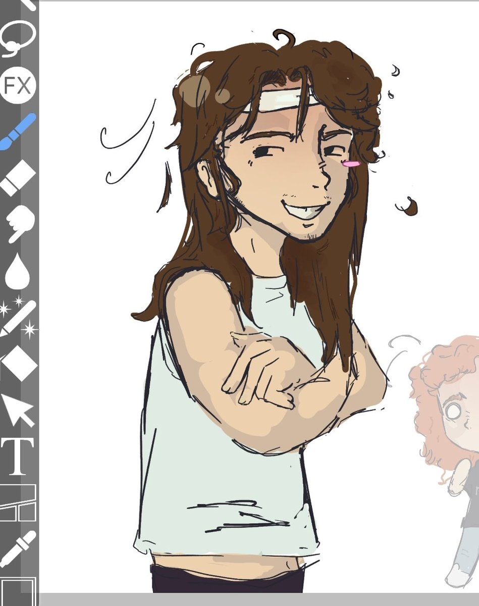 larsulrichishot's tweet photo. art https://t.co/UXdrO6XdiA