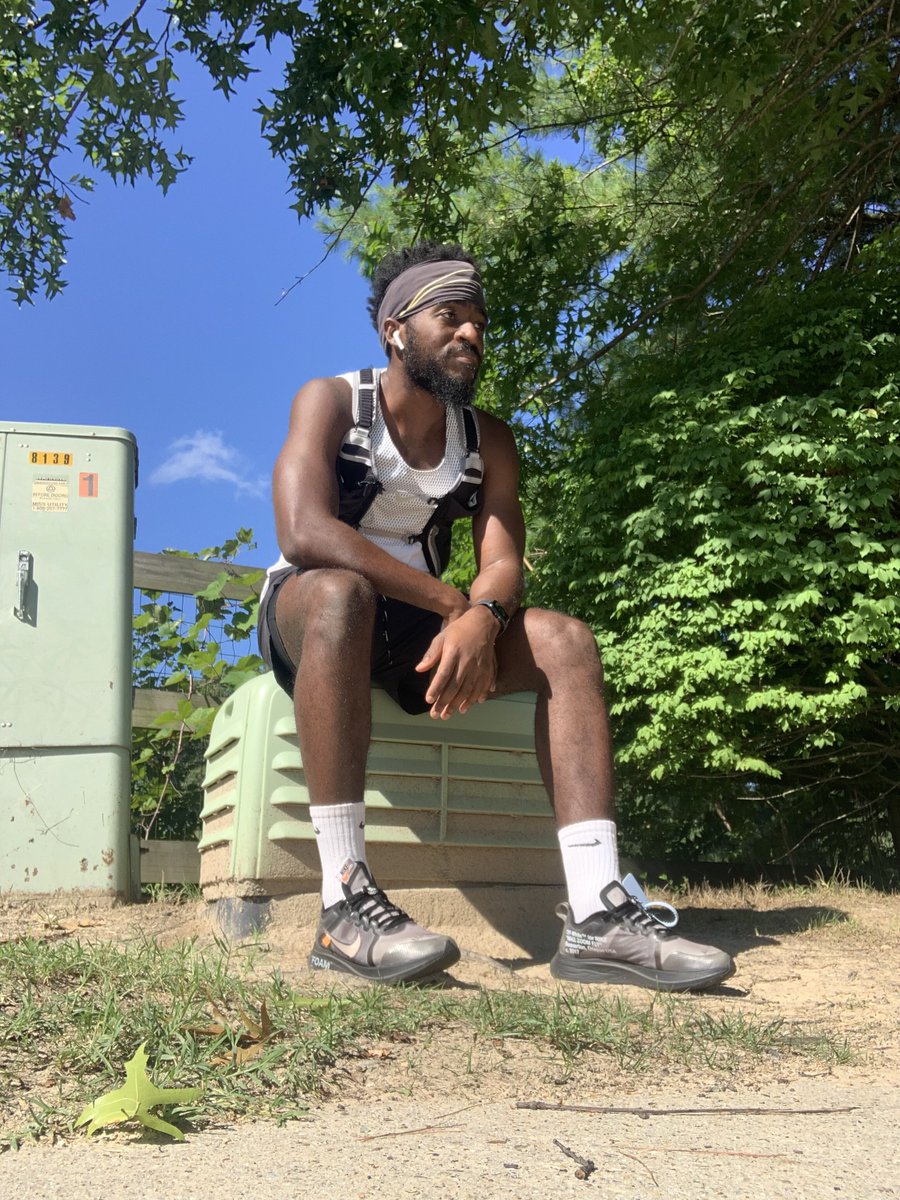 wilfriedboh's tweet photo. KONG 🦍 
Wilfried de Yaoundé🇨🇲

493 dimanches consécutifs 

#JustDoItSunday
#NikeRunClub https://t.co/UDCVrZWcSD