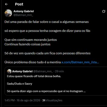 chiqueirodafan's tweet photo. @aloonso_00_ https://t.co/kB7c3TCtRu
