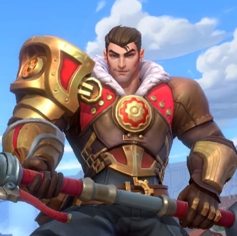AzulDpe's tweet photo. If the representative emojis for JayVik are ⚙️🦋, then what are the representative emojis for VikJayce???

VERY IMPORTANT QUESTION https://t.co/0suQVQbnc9