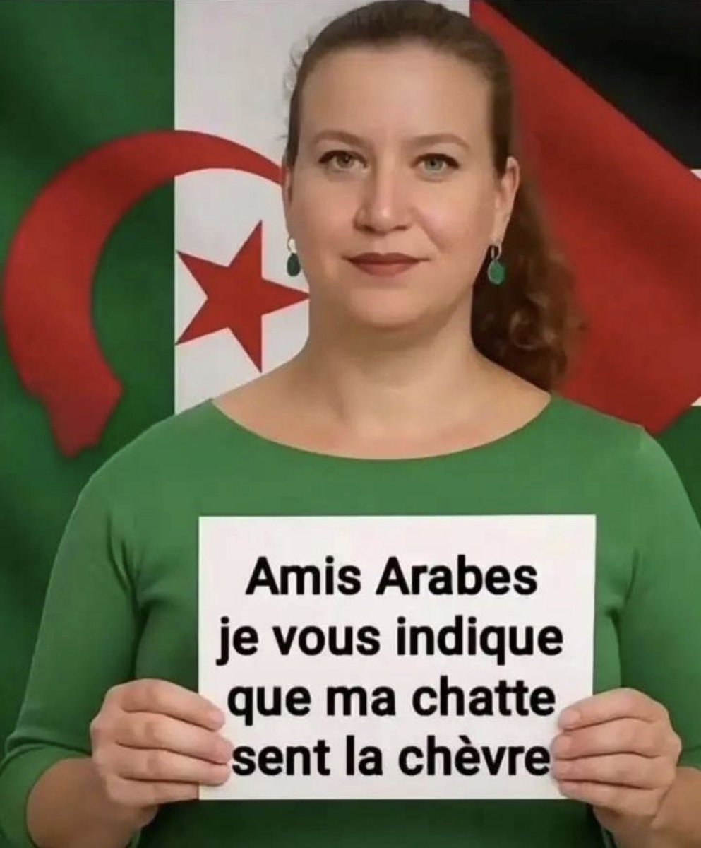 Envtuenvla's tweet photo. @MathildePanot https://t.co/GuwhXIcLwd