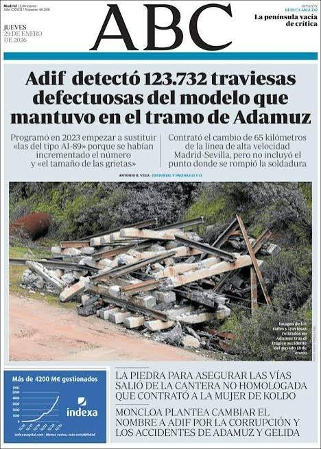 caleroje's tweet photo. Tenemos más para que se relama un ministro https://t.co/Al2npOk1jE