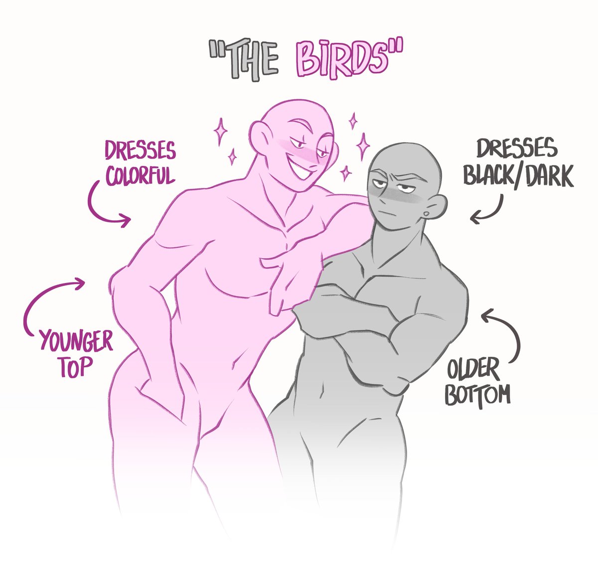 lethal_cola's tweet photo. ship dynamic https://t.co/88LU5NZfcU