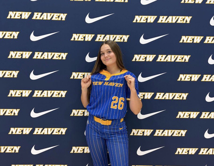 caseyharsany's tweet photo. GO CHARGERS💙⚡️I am beyond excited and grateful to announce my commitment to the University Of New Haven!!! #GoChargers #Committed @UNewHavenSB @coachkpaterson @RITG_Wilson @jen_hoar @Frank_Lieto @CoachGugliotta @coachAmes76 @BobRossiRITG https://t.co/ULZCXt9kTR