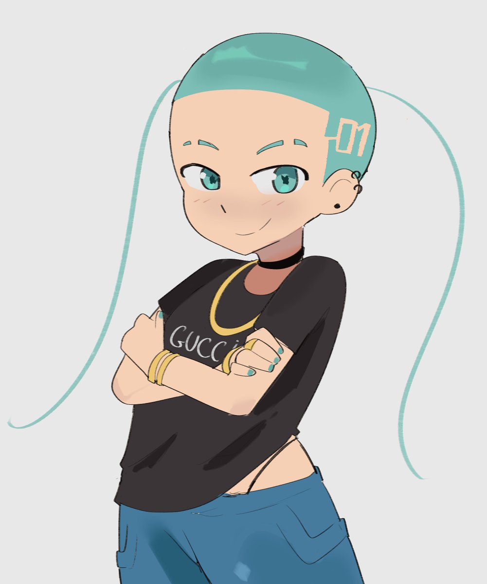 abstractsama's tweet photo. every miku is canon https://t.co/0kjhlAzpIV