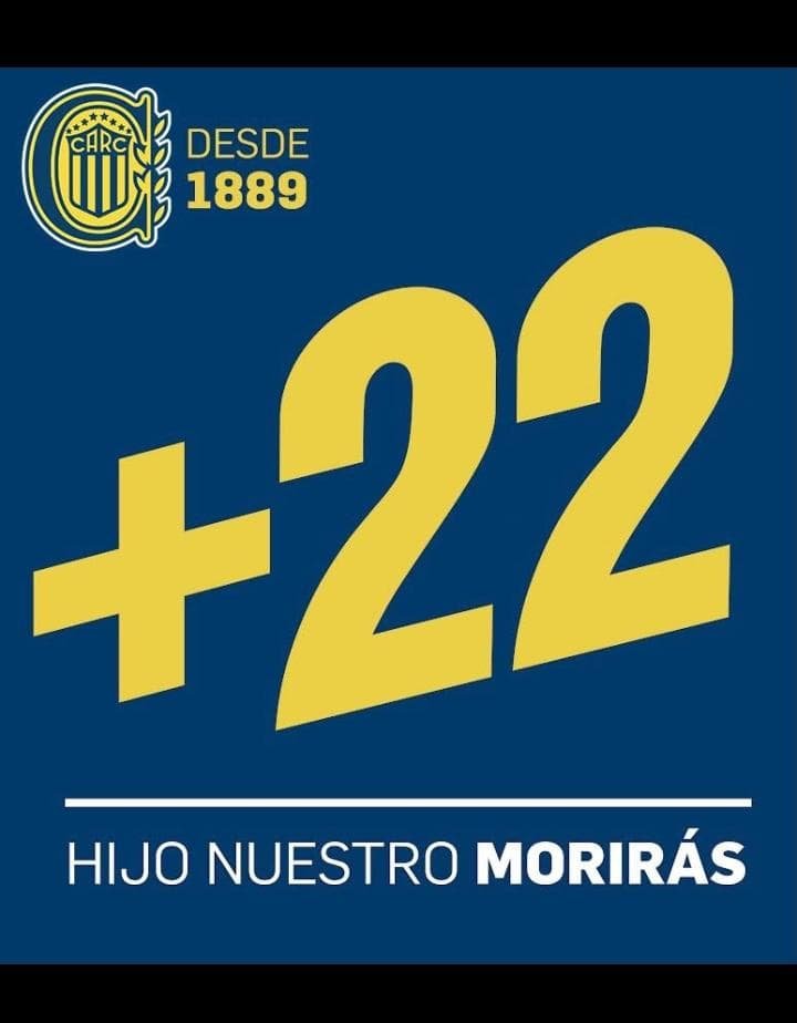 Somos_Rosario's tweet photo. Todo sigue igual 
+ 22 🇺🇦👊 https://t.co/sZweM3LAhm