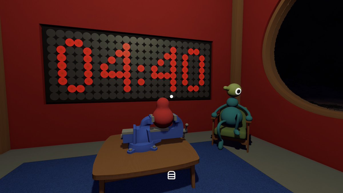 cropperTV's tweet photo. awkward small talk #bigwalk 
who designed this I want names https://t.co/7vesfqDdH4