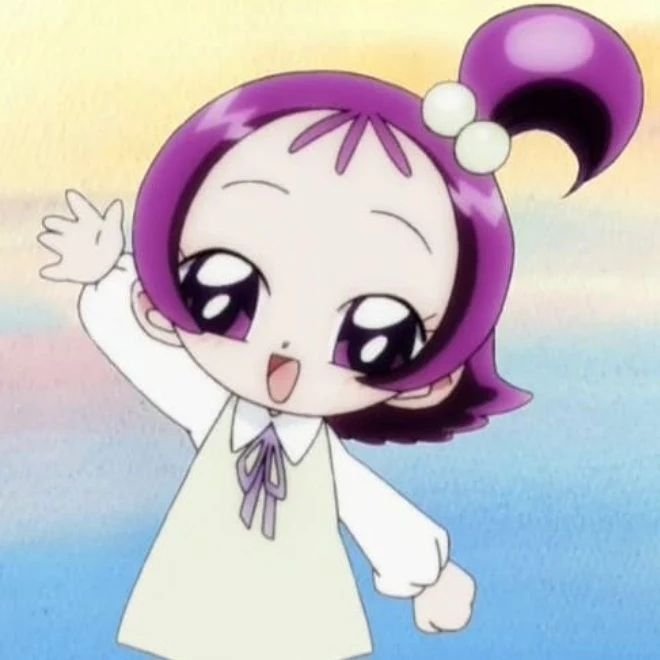DimaMkhno's tweet photo. @badboyzradgurlz I still miss a little bit that spoiled brat Onpu used to be, but am glad she's better now https://t.co/Dbu6SqE1sF