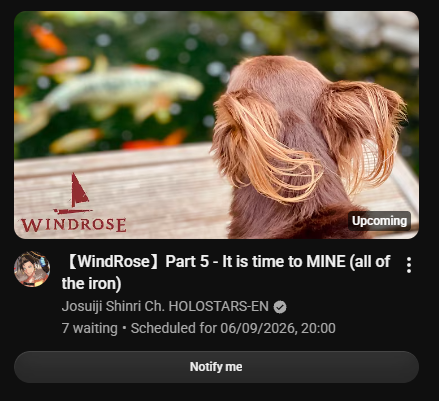 AstroMaiacal's tweet photo. I see that wiwi took thumbnails lessons from Astel https://t.co/bUhcRxsjV6