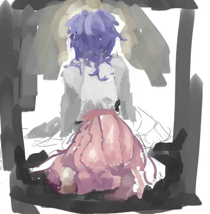 shallary53155's tweet photo. #rkgk #anime #artdrop https://t.co/BFB0WuyE8J