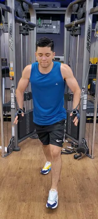 mantis_alpha's tweet photo. I just received Gym from subcash19 via Throne. Thank you! https://t.co/QS21LgJFfr #Wishlist #Throne https://t.co/KEWC5qgdiI