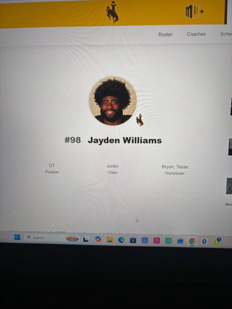 BarstoolCSU's tweet photo. The player in the video: https://t.co/p0JaQiKRzJ