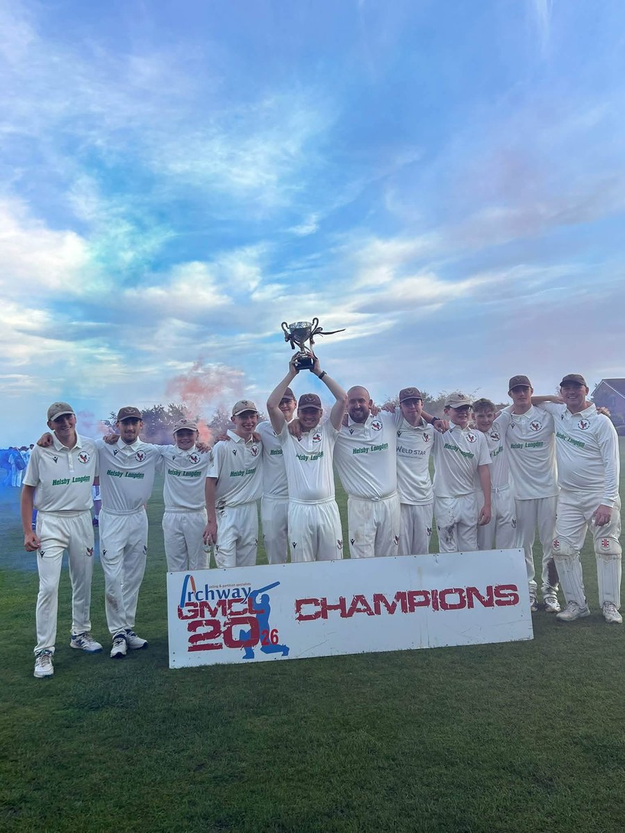 CliftonCC's tweet photo. Oh go on then……….#doublewinners https://t.co/auwCZTeYKO