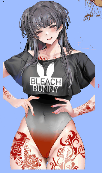 BleachedPixels's tweet photo. New York is getting company~!

#GeoPixelsBleached #QOH #Bleached #Bleachedhentai #GeoPixels https://t.co/rOAvCuJC1v
