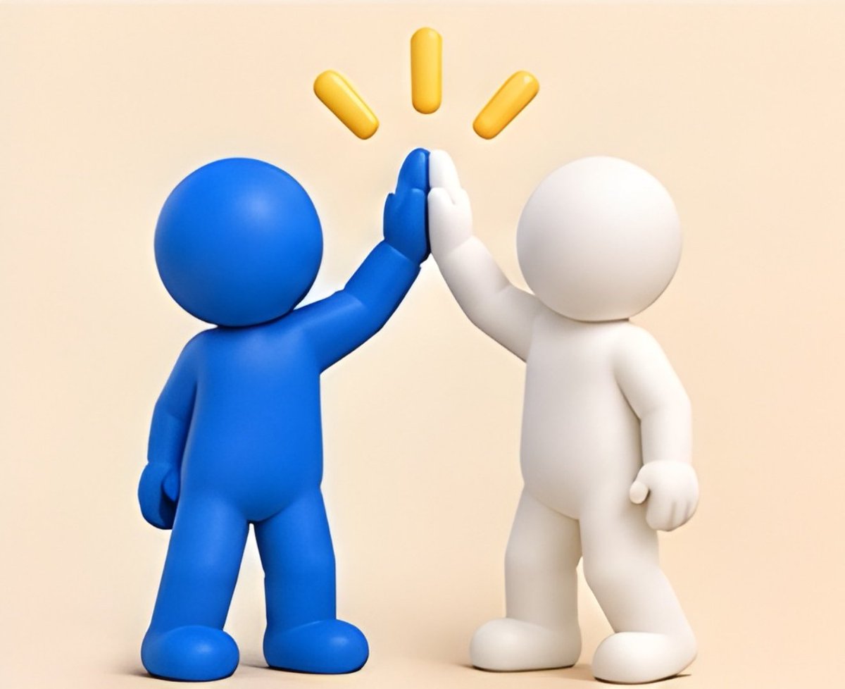 DUU4's tweet photo. Participation gives 

success deeper meaning 🤝📈💯 https://t.co/LhJ3XAXR8Y