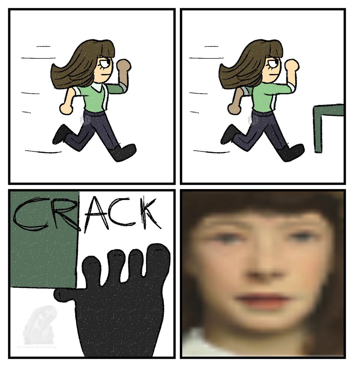Nunuchat3000's tweet photo. No idea if anyone did this already but I thought it would be funny LMAO

#thewaltenfiles #twf #susanwoodings https://t.co/HmJM2zjOYO