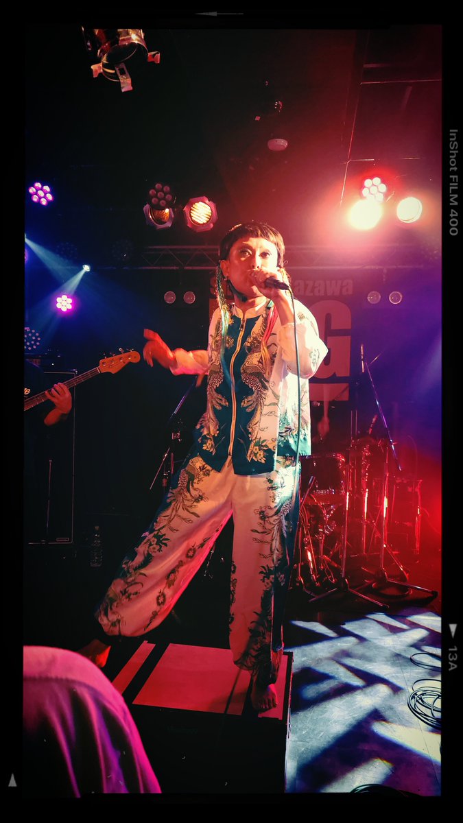 Daisuke17core's tweet photo. 昨夜は

#Vanityyy
を体感しに行った

北海道前に
どうしても行きたかったが
行ってよかった🤘😆

新たにいいバンドにも
出会えた
次は11日から北海道
全てが初

LIVE後は
飲み会🤘😆

雨が心配だったが
ちゃんと帰れたよ

#マイリトルヘッドフォン
#POWEBEAUTIFUL
#ガールイズビューティー
#グリモ https://t.co/TePSkjNmLB
