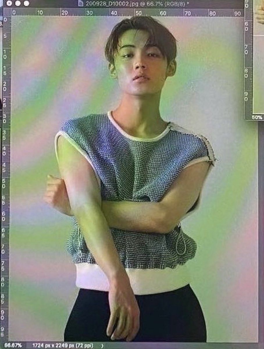 shinemuscatin's tweet photo. 200928 DAZED Behind photos | 강유찬

I hope you’ll do another magazine shoot✨ https://t.co/lUM6B6lKFm