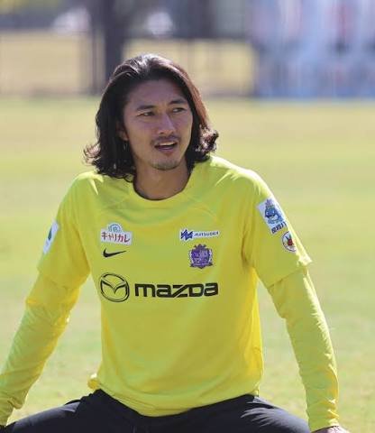 J1LeagueEU's tweet photo. #jleague transfer rumor❤️🔥
According to local sources, Kyoto #Sanga is close to sign the DF #Shichi Takaaki {志知 孝明} from #sanfrecce Hiroshima
#Jリーグ #京都サンガ #ONEVIOLET #サンフレッチェ広島 https://t.co/Zc83UKj6Xd