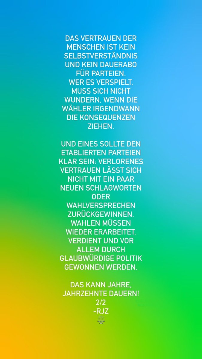 RichardZoicas's tweet photo. Landtagswahl 2026
Sachsen-Anhalt 🇩🇪
-RJZ
🇦🇹🇪🇺

#SachsenAnhalt #Deutschland #Germany #Landtagswahl #Demokratie #Politik https://t.co/mcBqKrxBu5