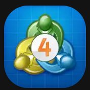 phylsings's tweet photo. Maybe if you switch to MT4, you might be more profitable.🤷

Have you given it a thought?? https://t.co/3vm3zv3GPx