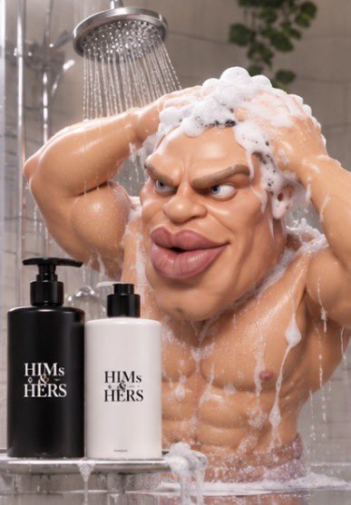 Caesars_Clips's tweet photo. Let’s run this shit up guys. 
I need everyone to get meme’ing. 
Make sure to use the $MOG x $HIMS tickers. 

Coded! https://t.co/SHrX3xfFbX