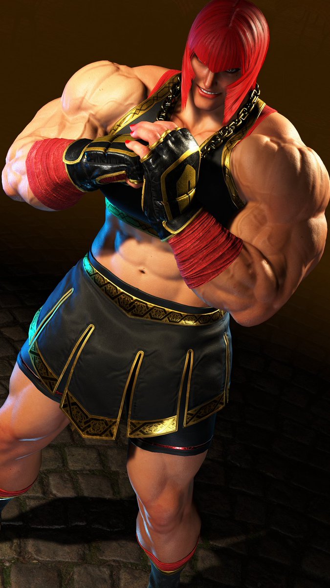 romanwrestler's tweet photo. #SeductiveSunday https://t.co/jzM0v3y2Tq
