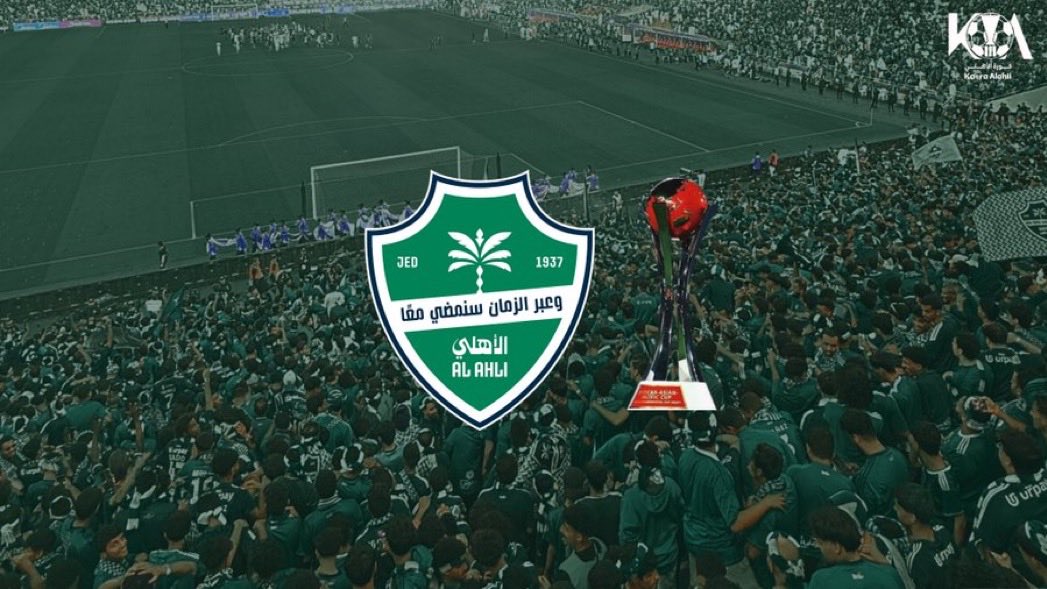 mohammaedw911's tweet photo. جماهير الاهلي الوفيه وبعد ان اتضحت لكم الامور التي يداربها الاهلي ،،،يجب علينا الالتفاف حول نادينا والوقوف مع فريقنا بكل انواع الدعم حتى نثبت لهم ان هذا النادي شامخاً مهما تعرض له 💚💚💚 https://t.co/e9phHl1C9E