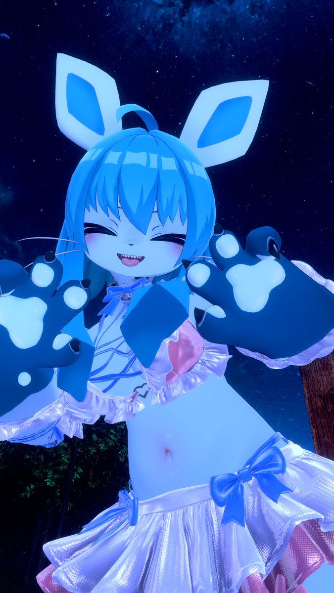 Hanzi_v's tweet photo. おはよう！まだ夏！ https://t.co/yoUJ1GiQf6