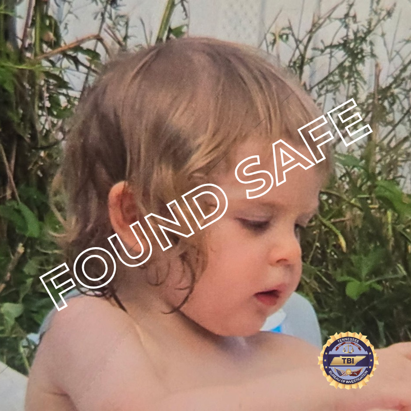 TBInvestigation's tweet photo. UPDATE: Atreus Bird, the subject of a #TNAMBERAlert, has been found safe in Greene County.

Thanks for helping us spread the word! https://t.co/uToiKO2eSr