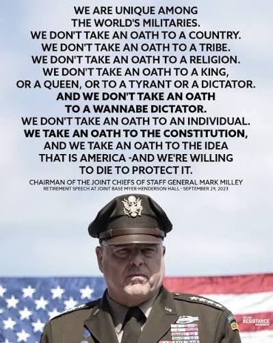 underbite's tweet photo. @CaolanReports WTAF is it going to TAKE for the #USMilitary to HONOUR ITS OATH TO THE #Constitution and NOT to a #traitorous #illegitimate #criminal #RussianAsset #IsrealAsset #PedoPOTUS #kakistocracy. https://t.co/TGwiX11YwG