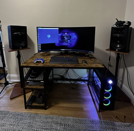 BeckyChung's tweet photo. @LiberNovo @JisuLifeGlobal @e1nBEv
Comfy, productive, stylish
@LiberNovo @JisuLifeGlobal #SuperCreatorWorkZone https://t.co/0nuAk6kERs