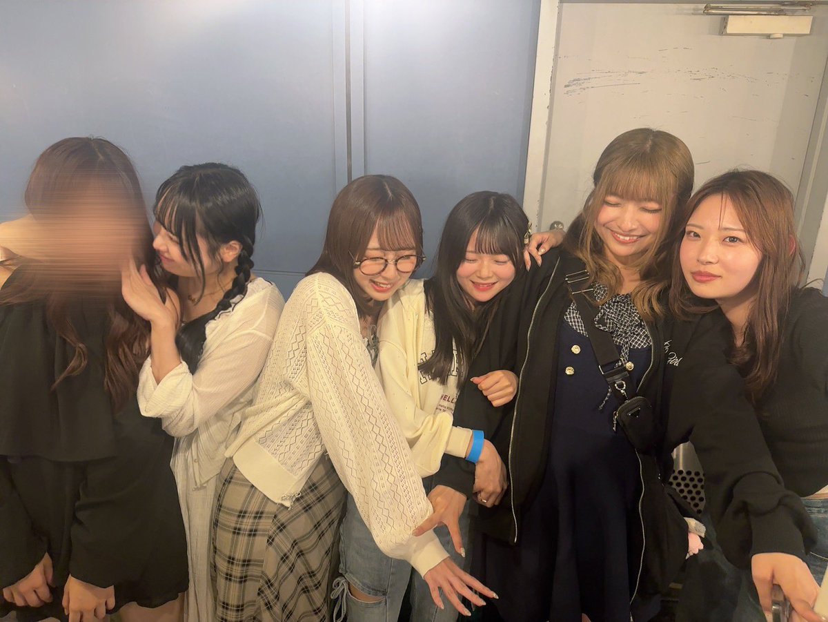 aknyyyooo's tweet photo. 9/5 オフ会 https://t.co/bMl36hbCV2