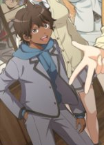 hidaroro's tweet photo. newgens don't know that he's not an oc but instead Pui from Korotan B 😑 https://t.co/jTJbChTx2W